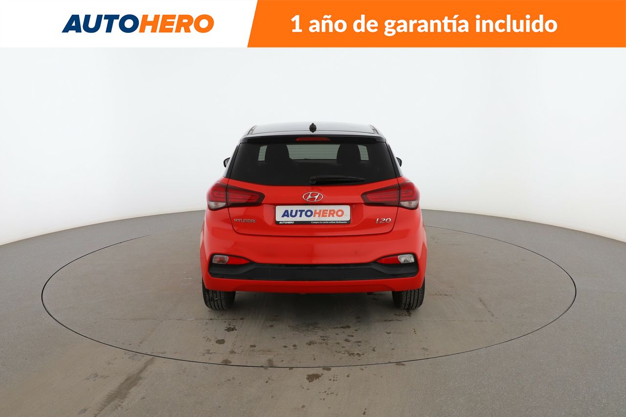 Foto Hyundai i20 Active 5