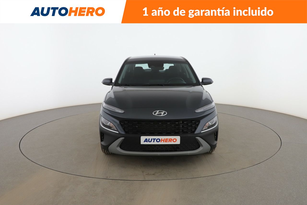 Foto Hyundai Kona 9