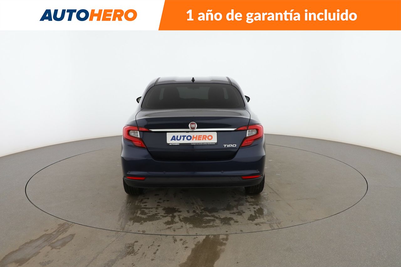 Foto Fiat Tipo 5