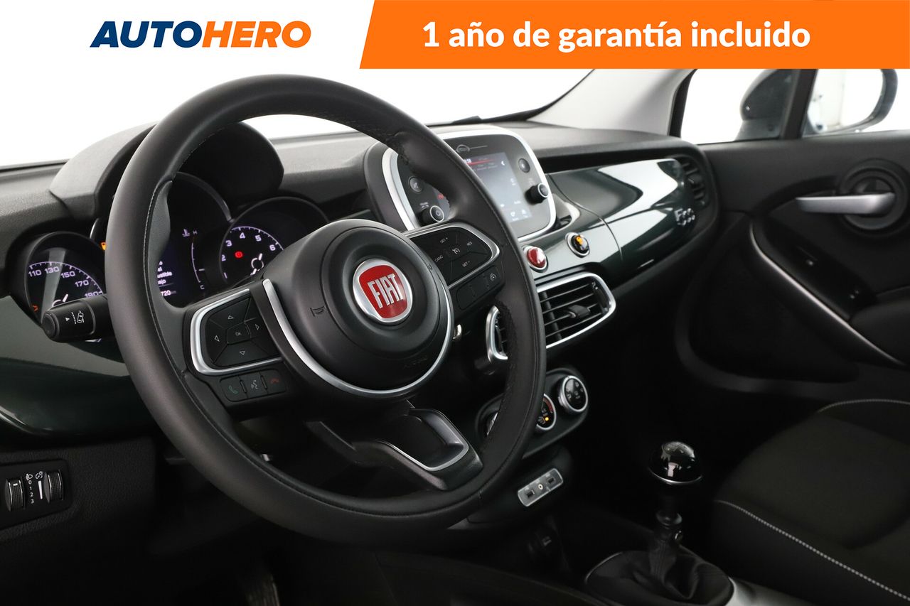 Foto Fiat 500X 12