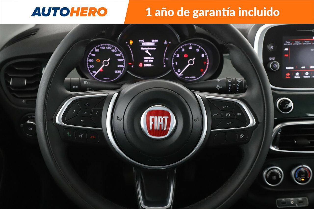 Foto Fiat 500X 19