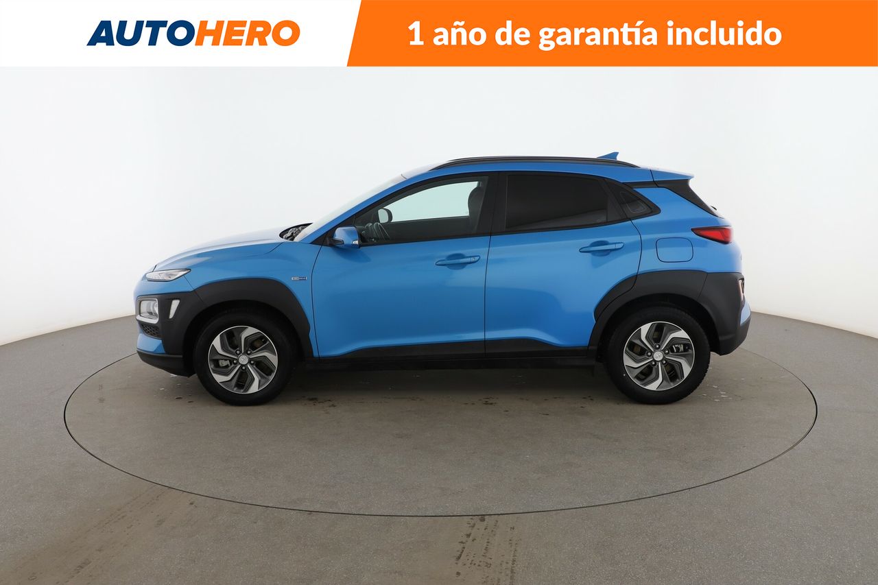 Foto Hyundai Kona 3