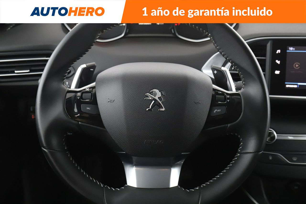 Foto Peugeot 308 19