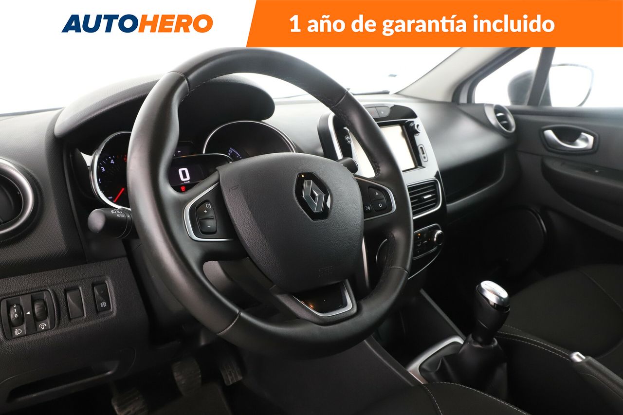 Foto Renault Clio 12