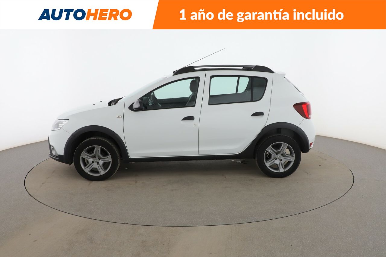 Foto Dacia Sandero 3