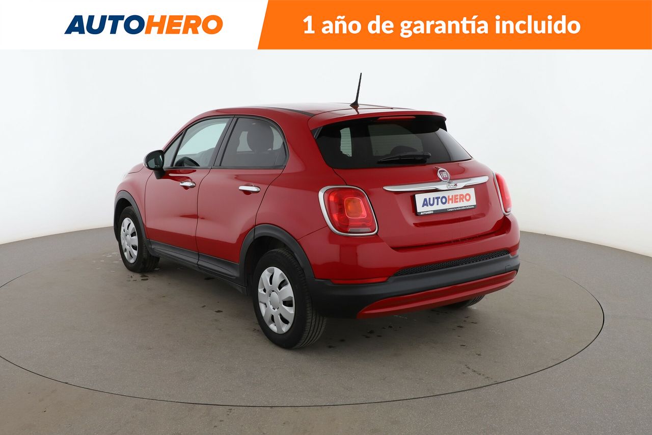 Foto Fiat 500X 4