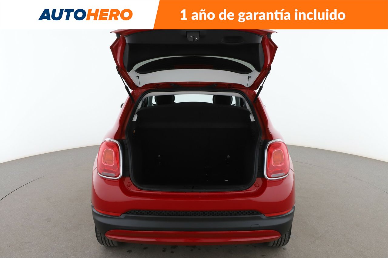 Foto Fiat 500X 17