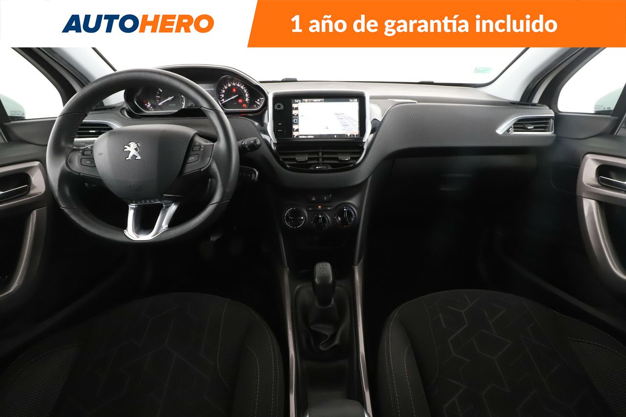 Foto Peugeot 2008 13