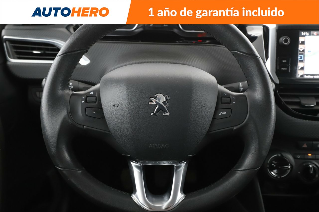 Foto Peugeot 2008 19