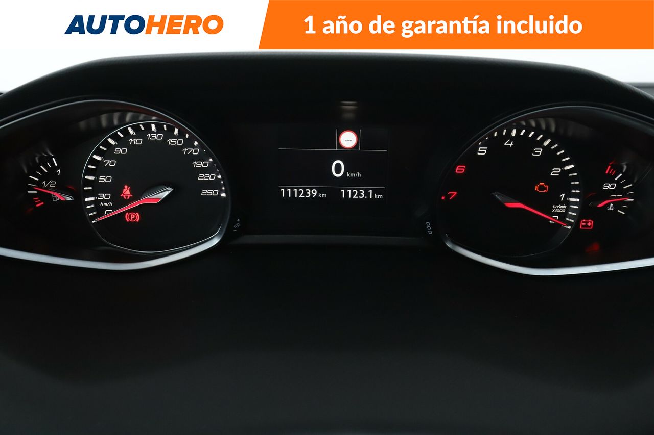 Foto Peugeot 308 20