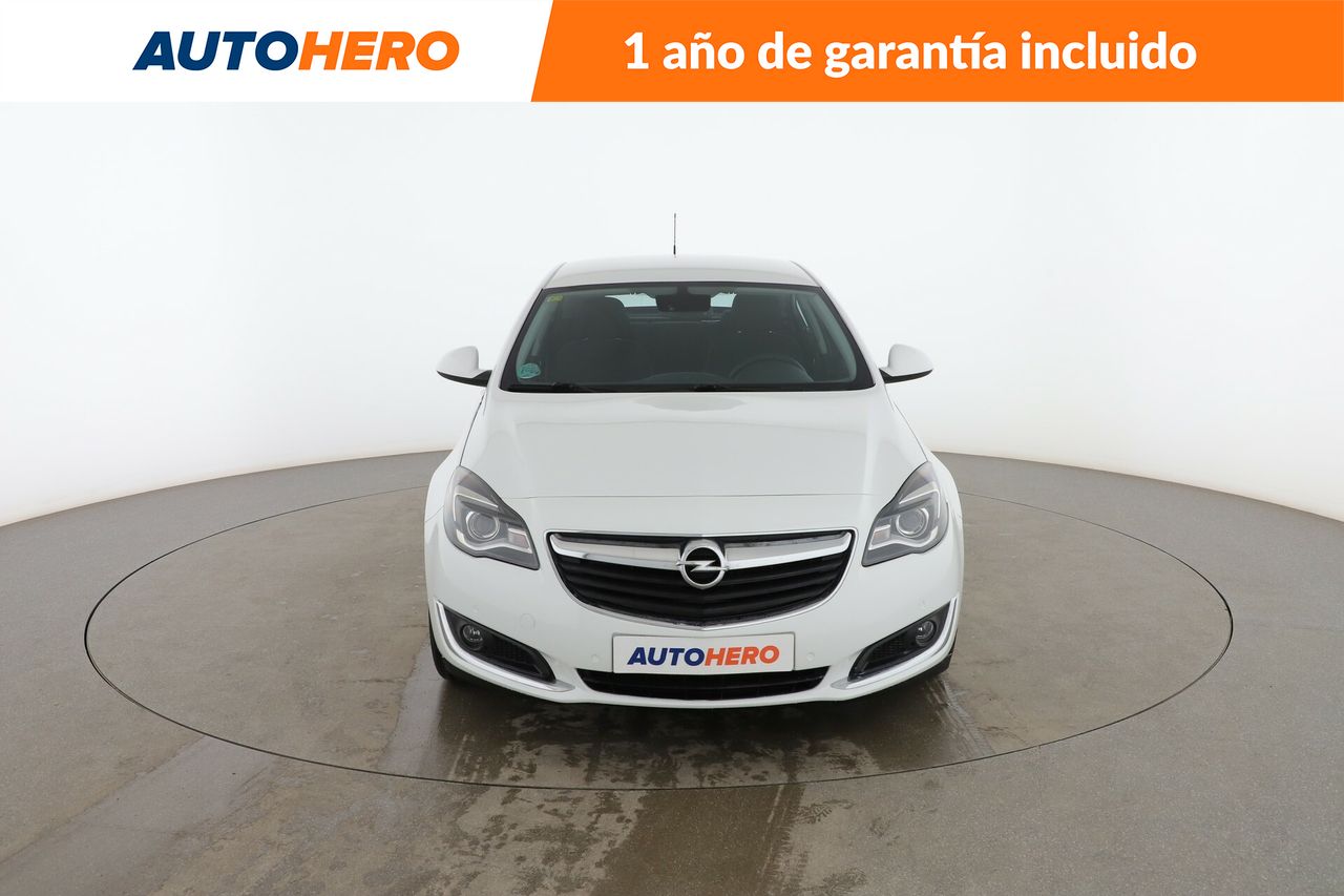 Foto Opel Insignia  9