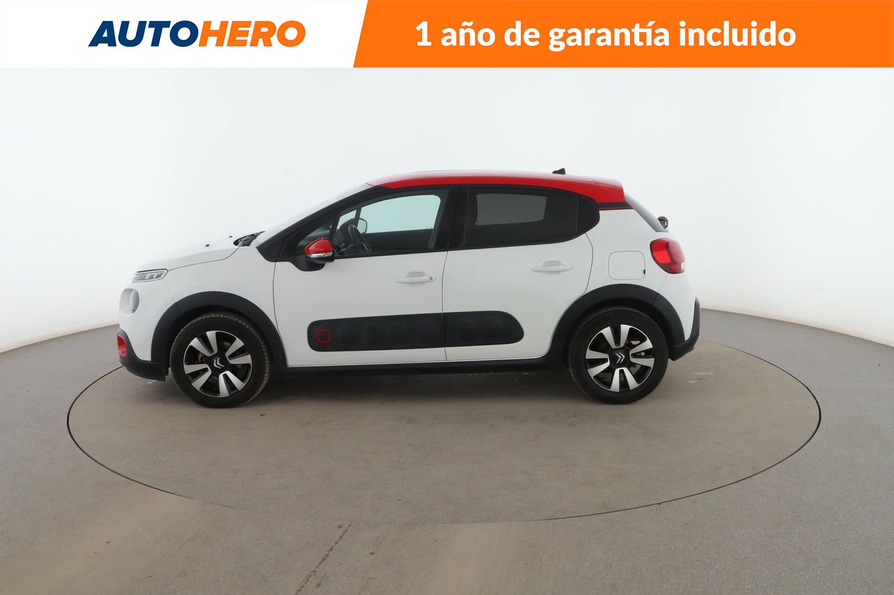 Foto Citroën C3 3