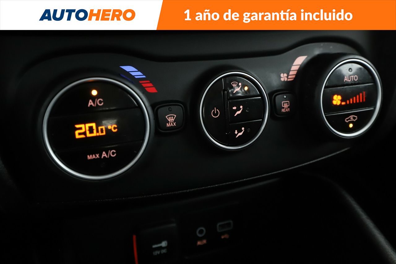 Foto Fiat Tipo 22