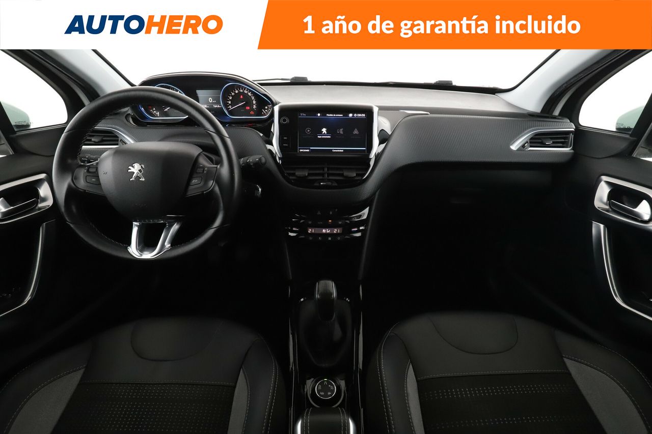 Foto Peugeot 2008 13