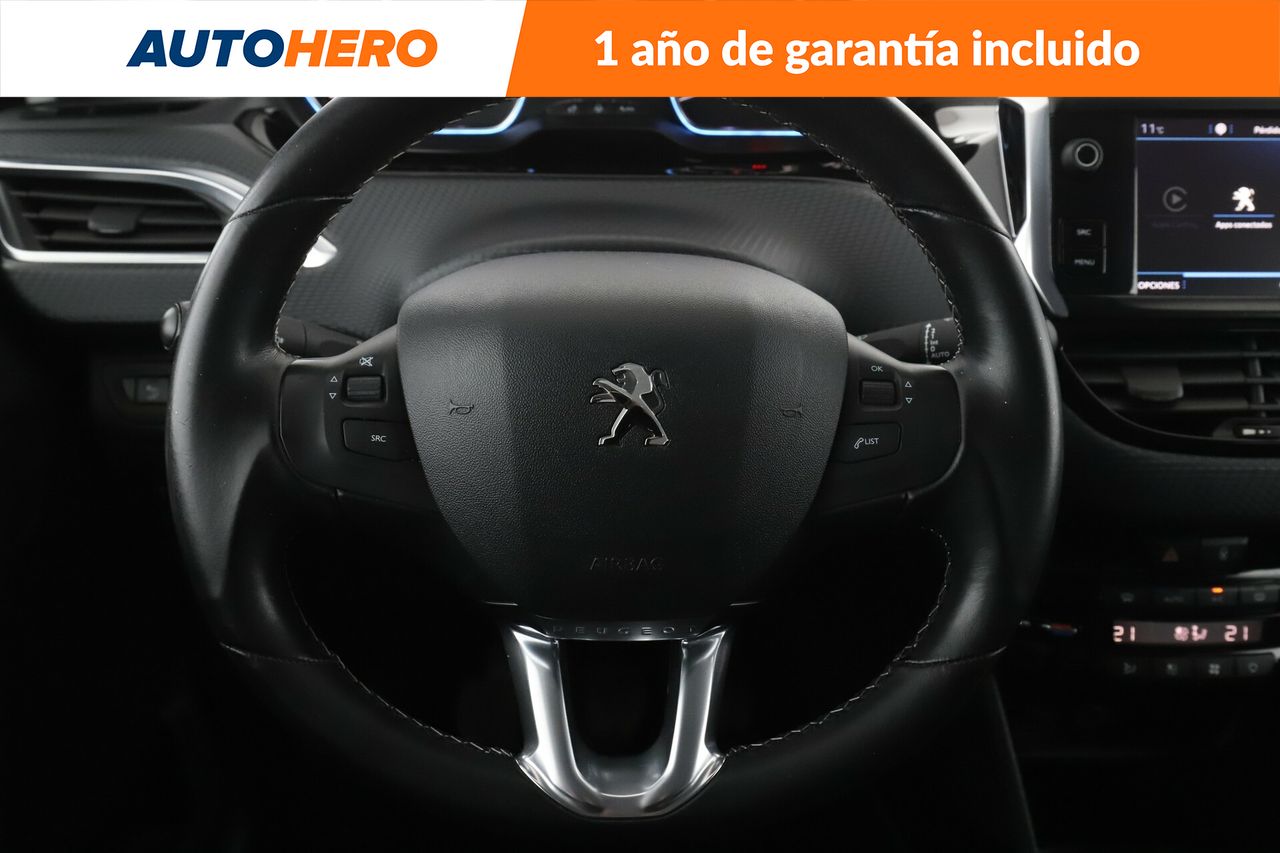 Foto Peugeot 2008 19