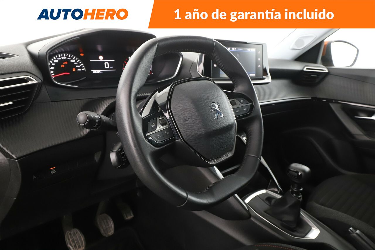 Foto Peugeot 2008 12