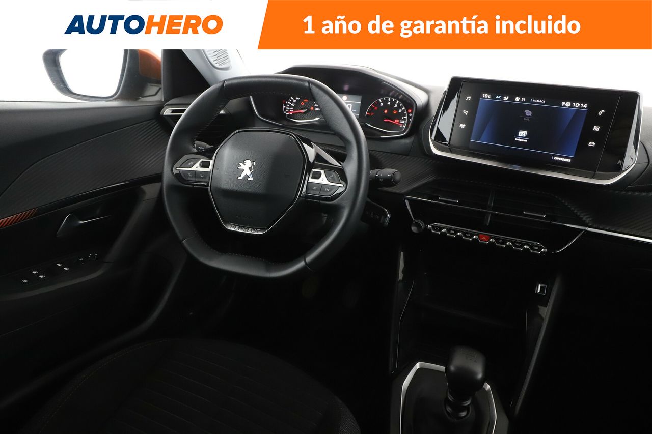 Foto Peugeot 2008 14