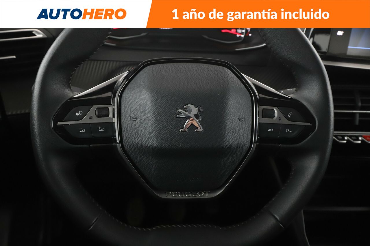 Foto Peugeot 2008 19