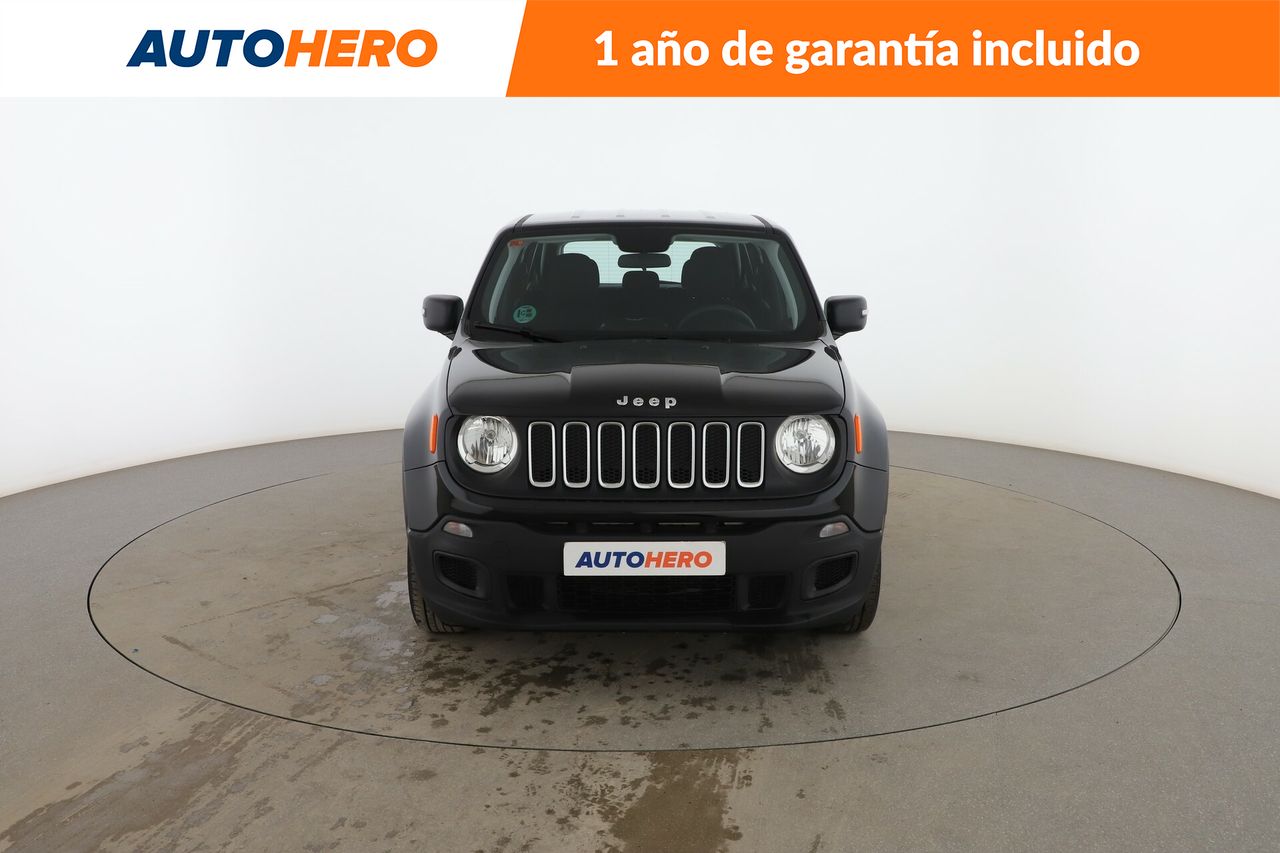 Foto Jeep Renegade 9