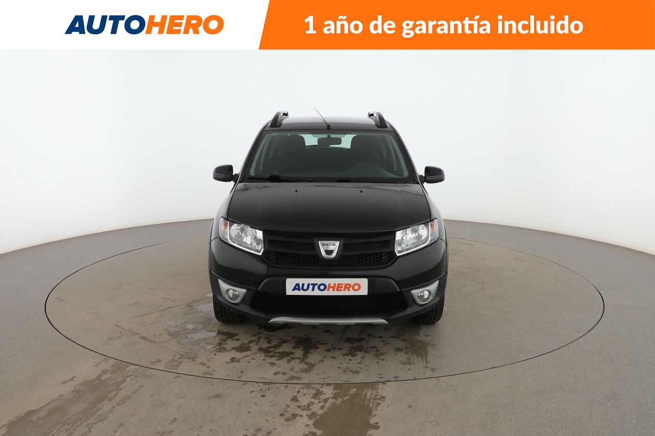 Foto Dacia Sandero 9