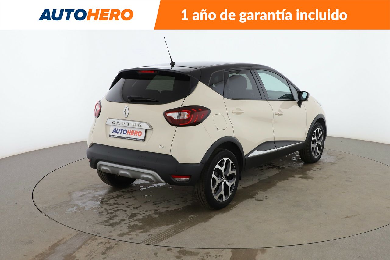 Foto Renault Captur 6