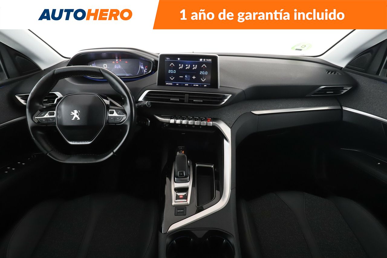 Foto Peugeot 3008 13