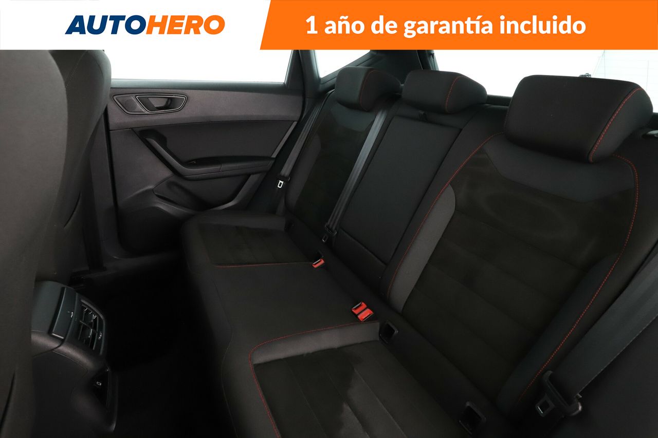 Foto Seat Ateca 15