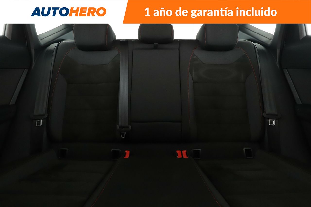 Foto Seat Ateca 16