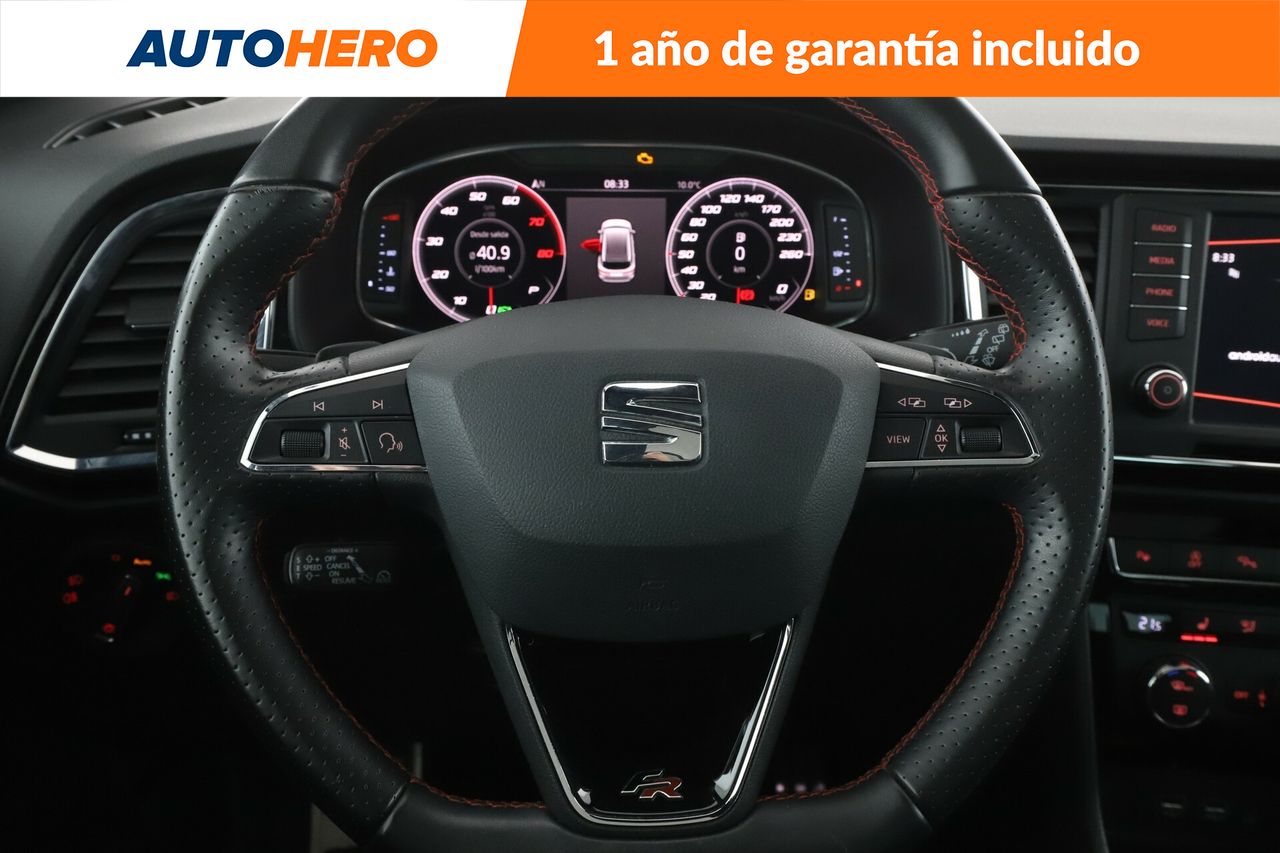 Foto Seat Ateca 19