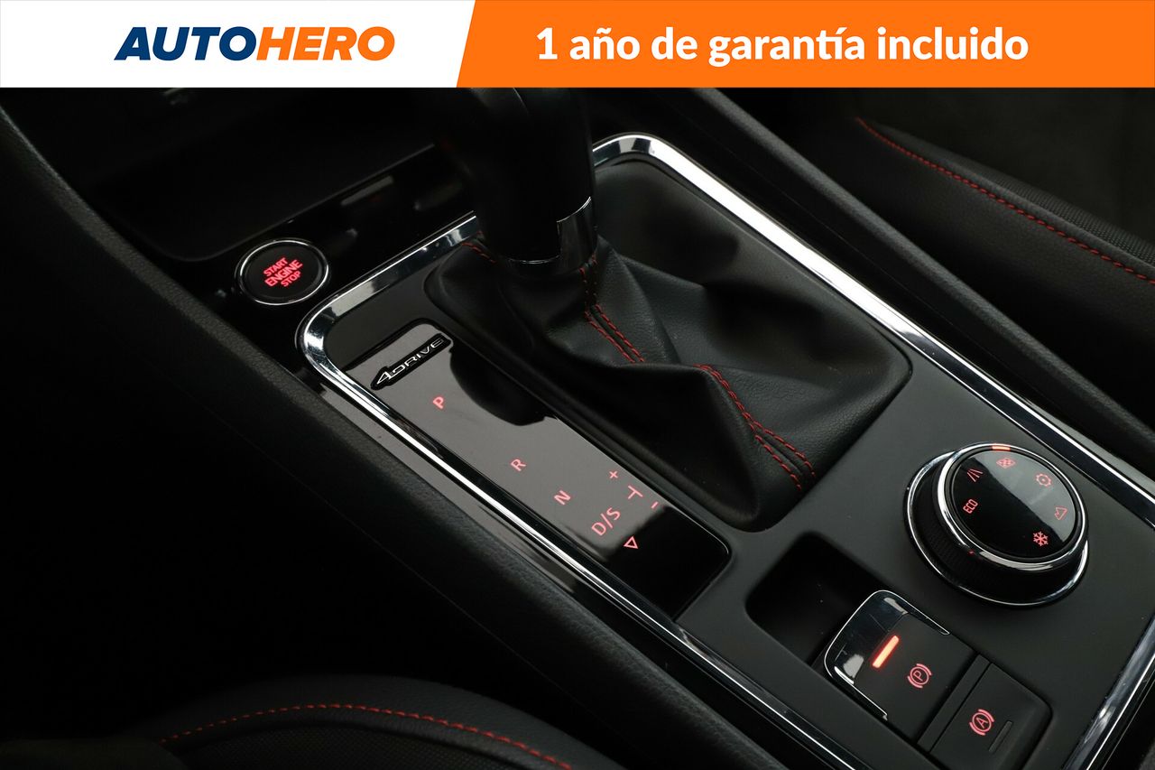 Foto Seat Ateca 25