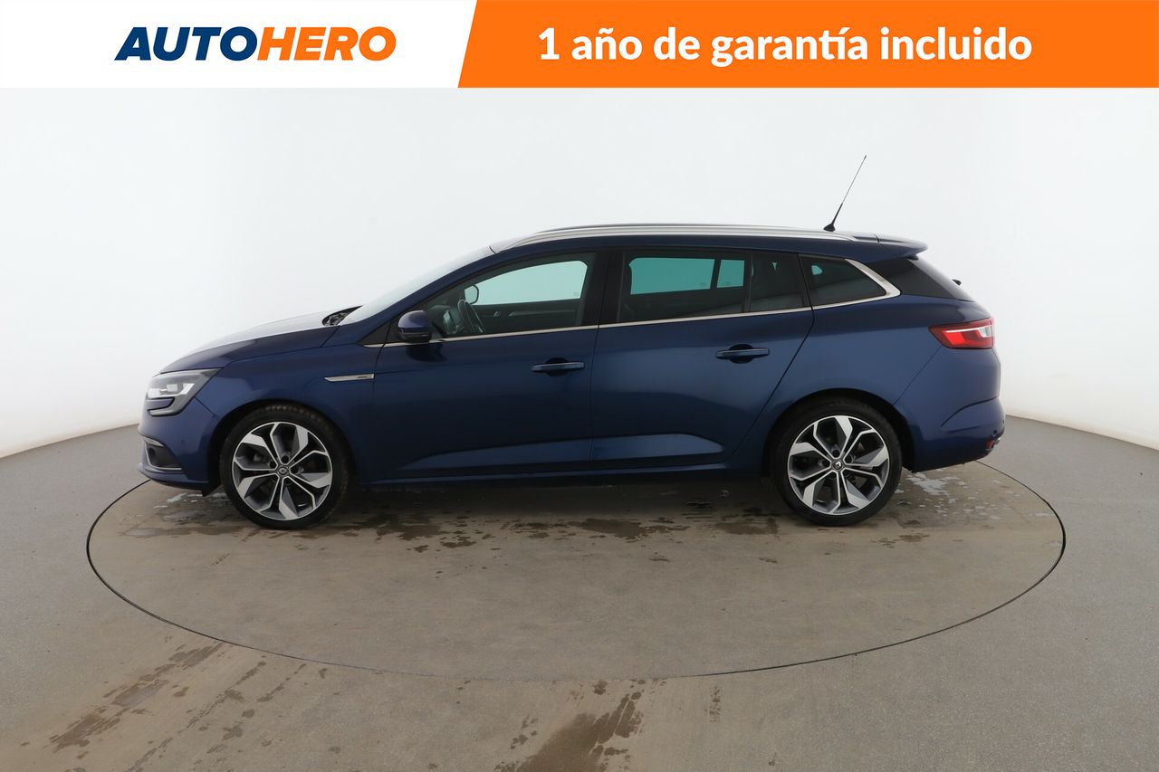 Foto Renault Mégane 3