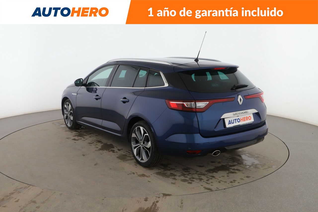 Foto Renault Mégane 4