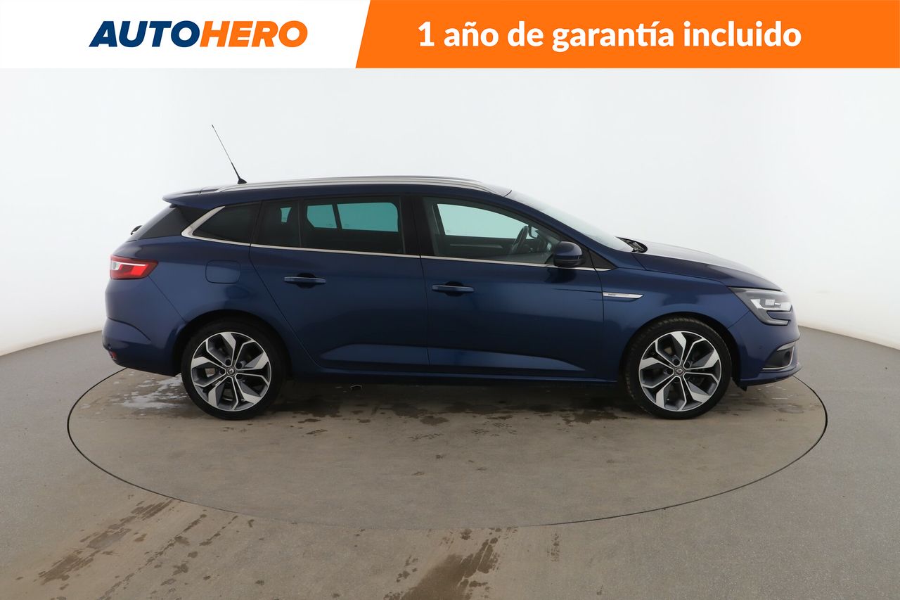 Foto Renault Mégane 7