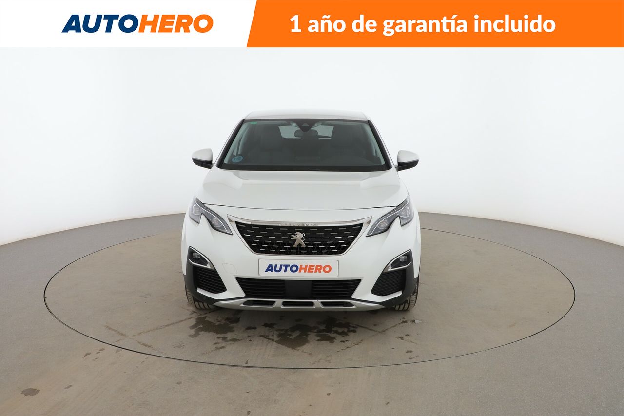 Foto Peugeot 3008 9