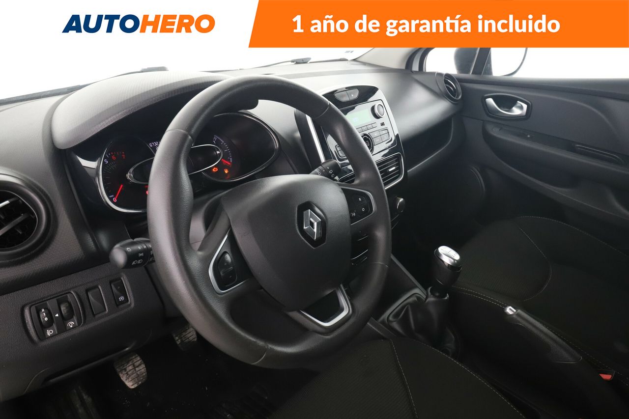 Foto Renault Clio 12