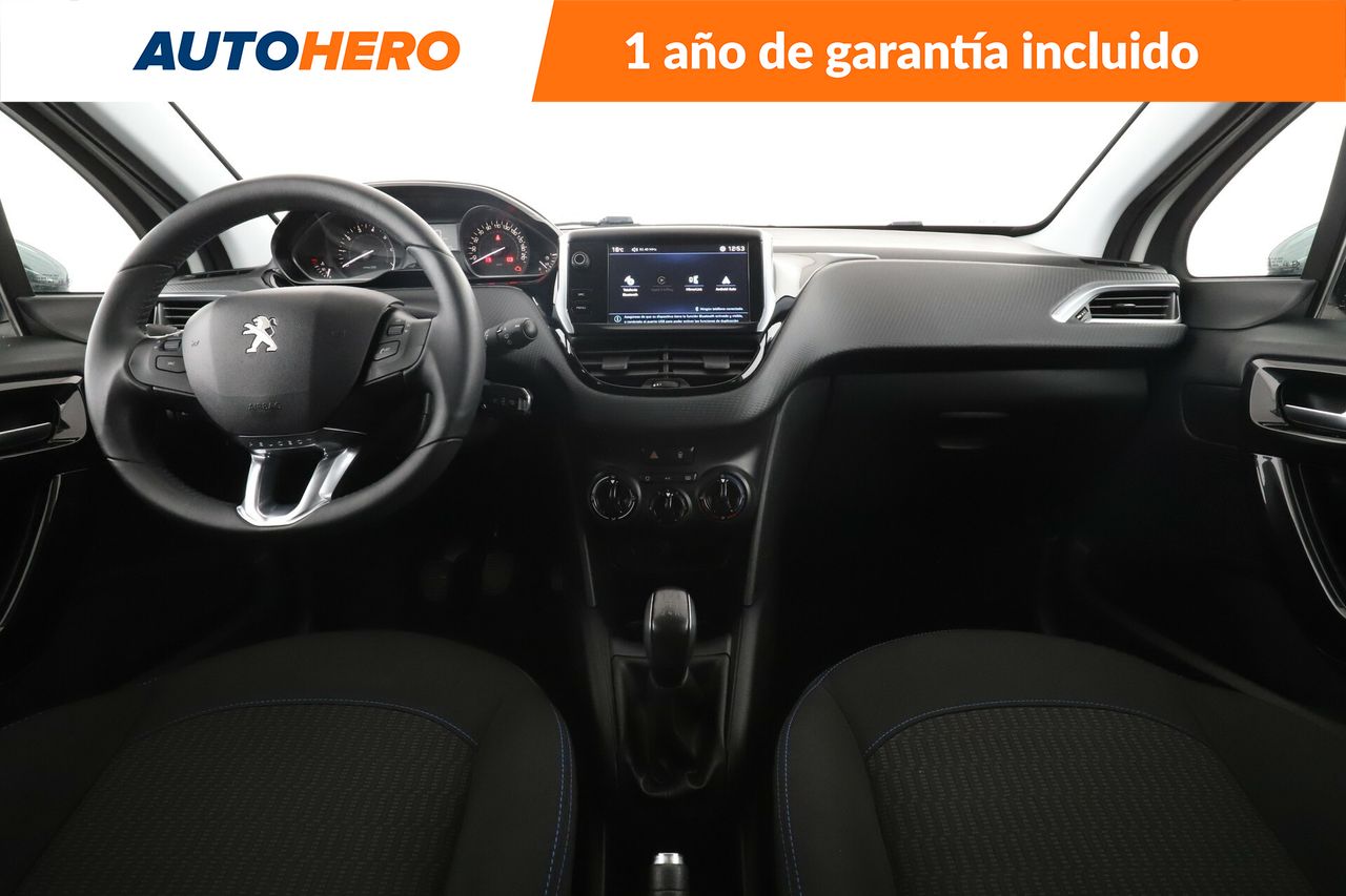 Foto Peugeot 208 13