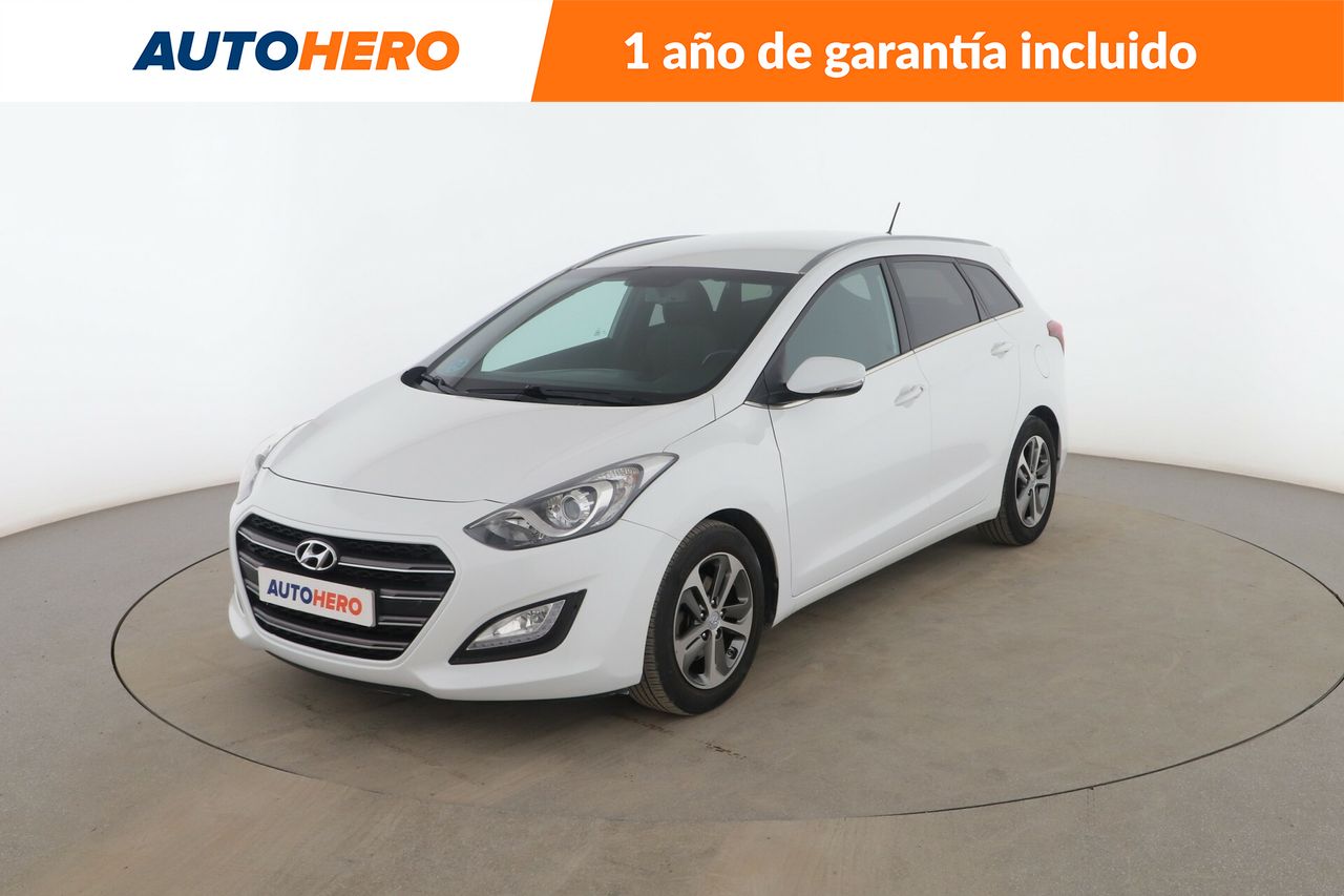 Foto Hyundai i30 1