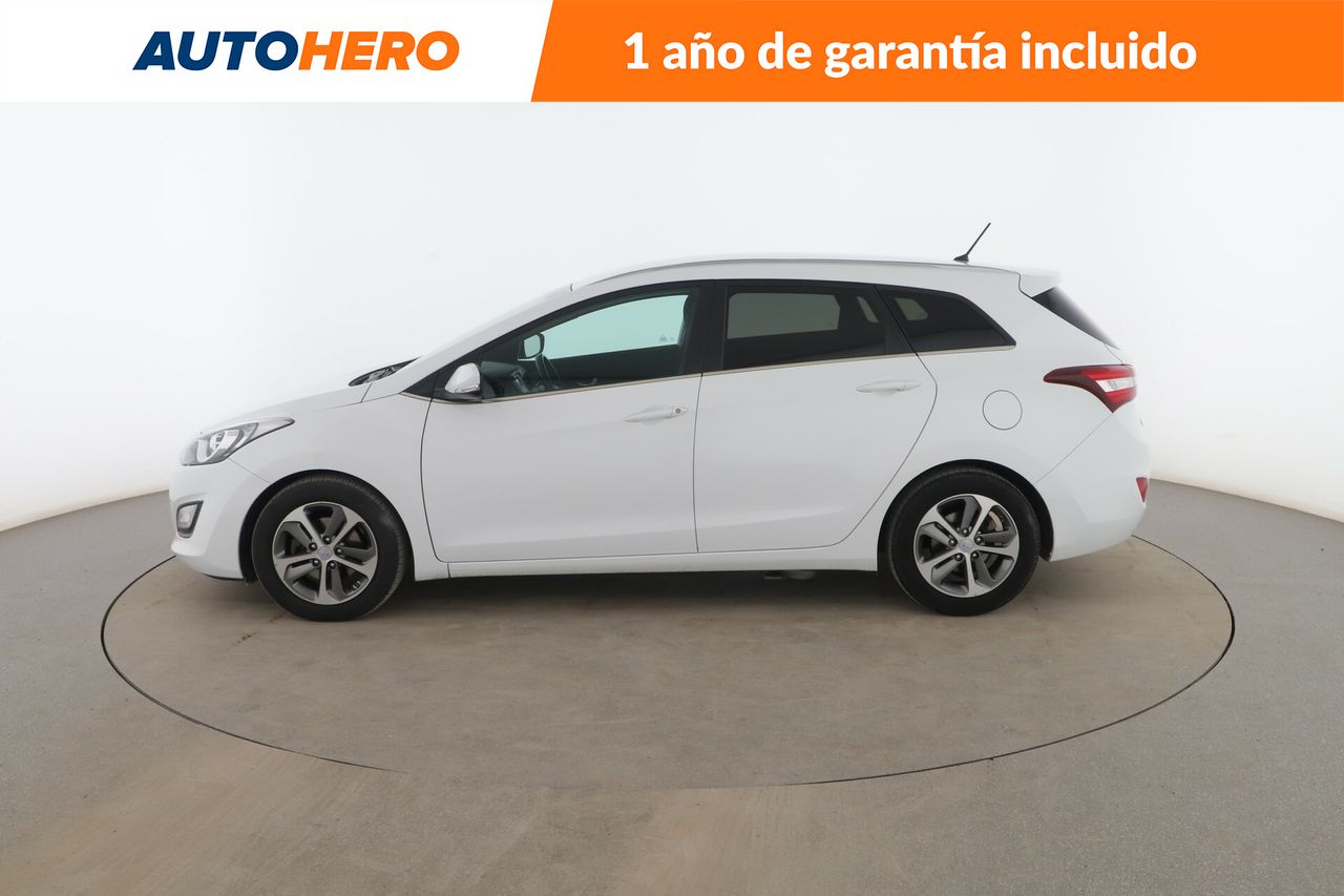 Foto Hyundai i30 3