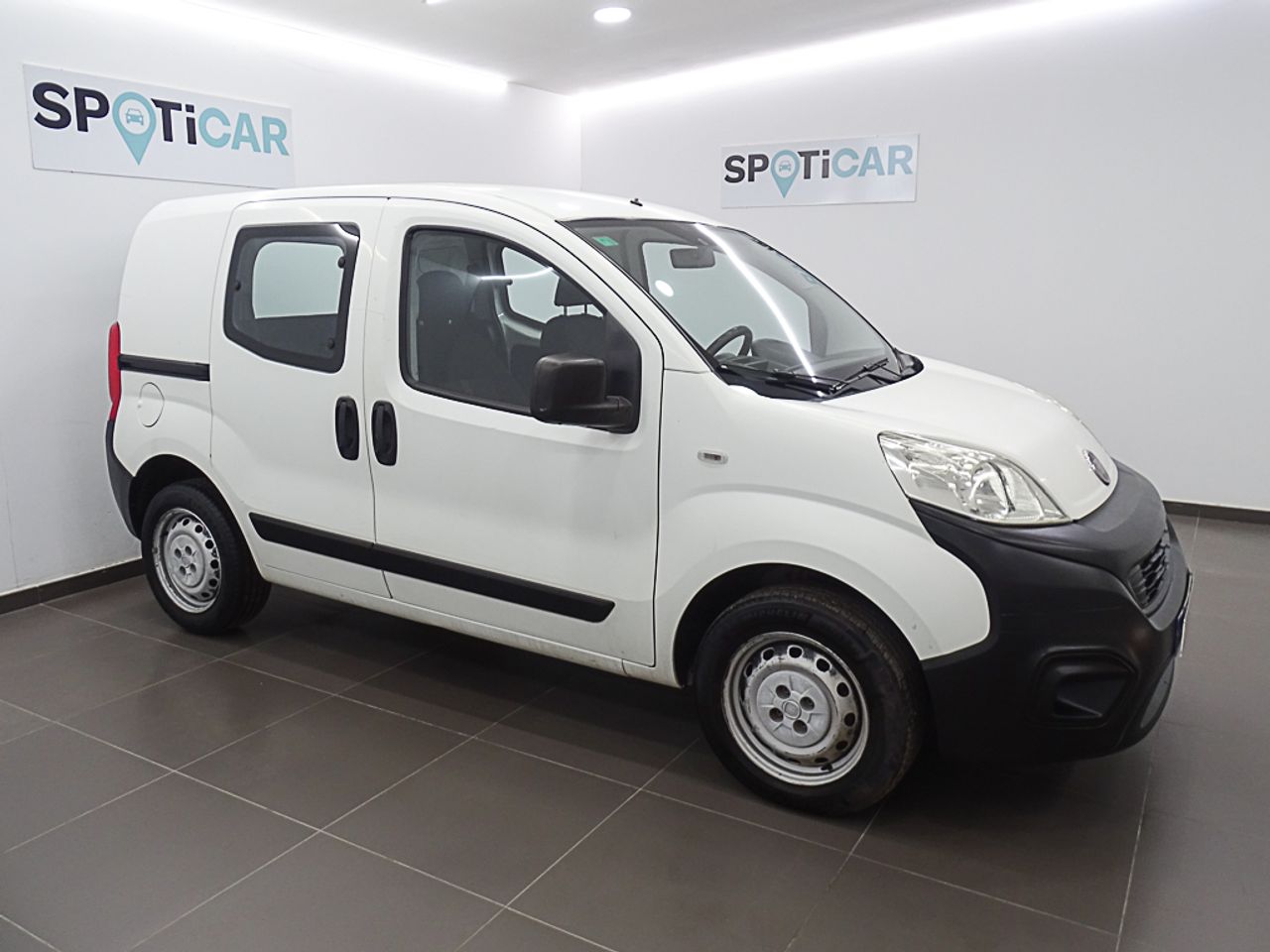 Foto Fiat Fiorino 4