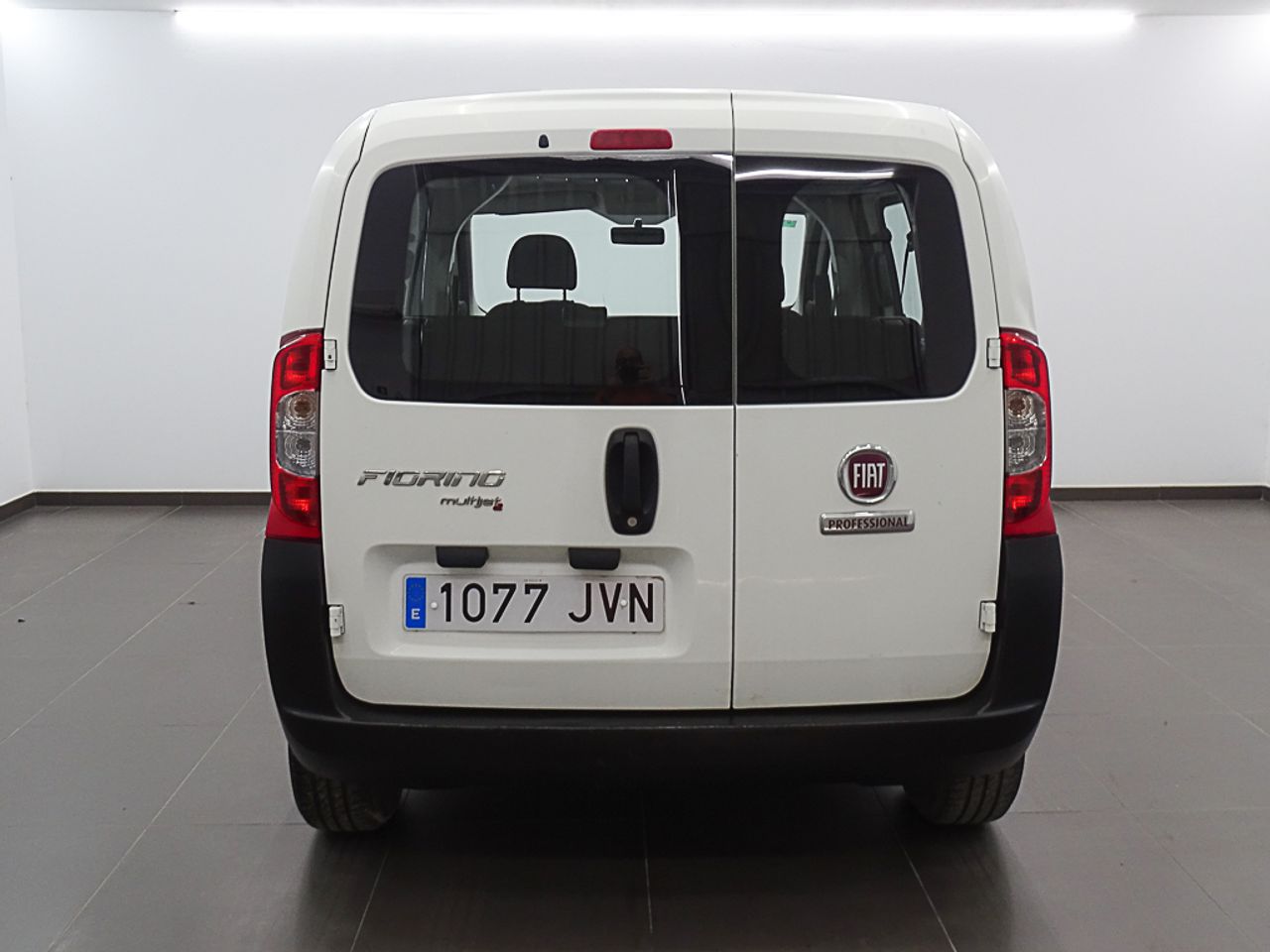 Foto Fiat Fiorino 5