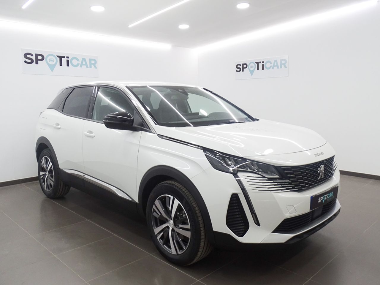 Foto Peugeot 3008 3