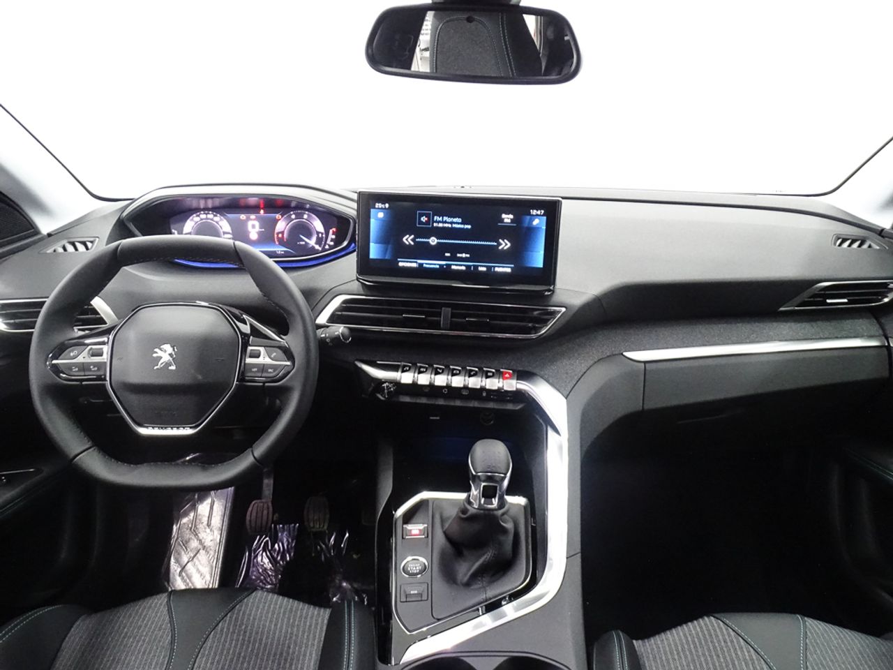 Foto Peugeot 3008 8