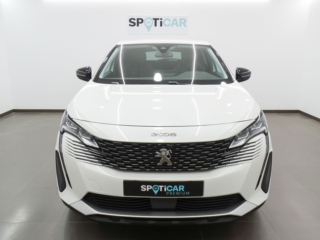 Foto Peugeot 3008 2