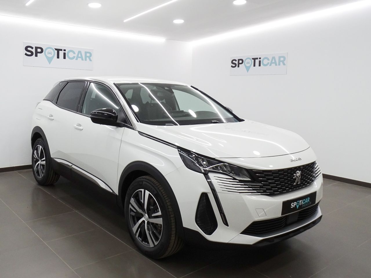 Foto Peugeot 3008 3