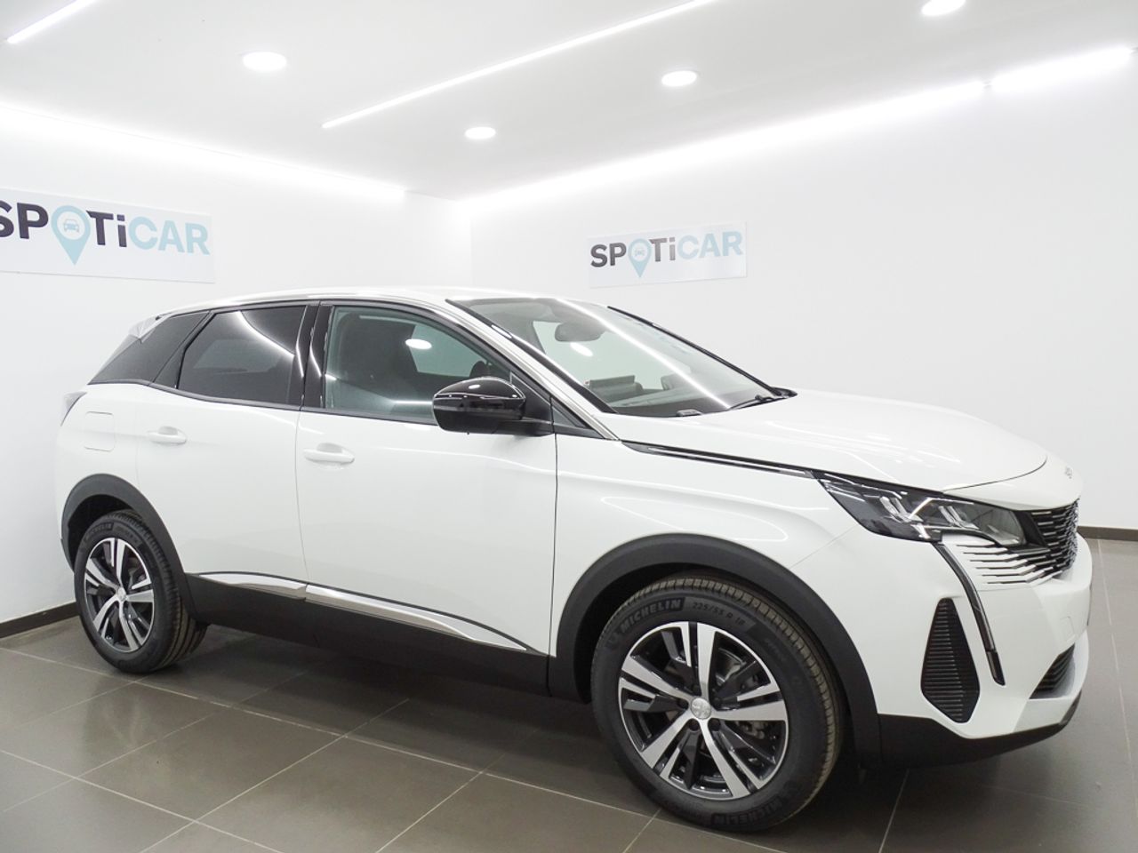 Foto Peugeot 3008 4