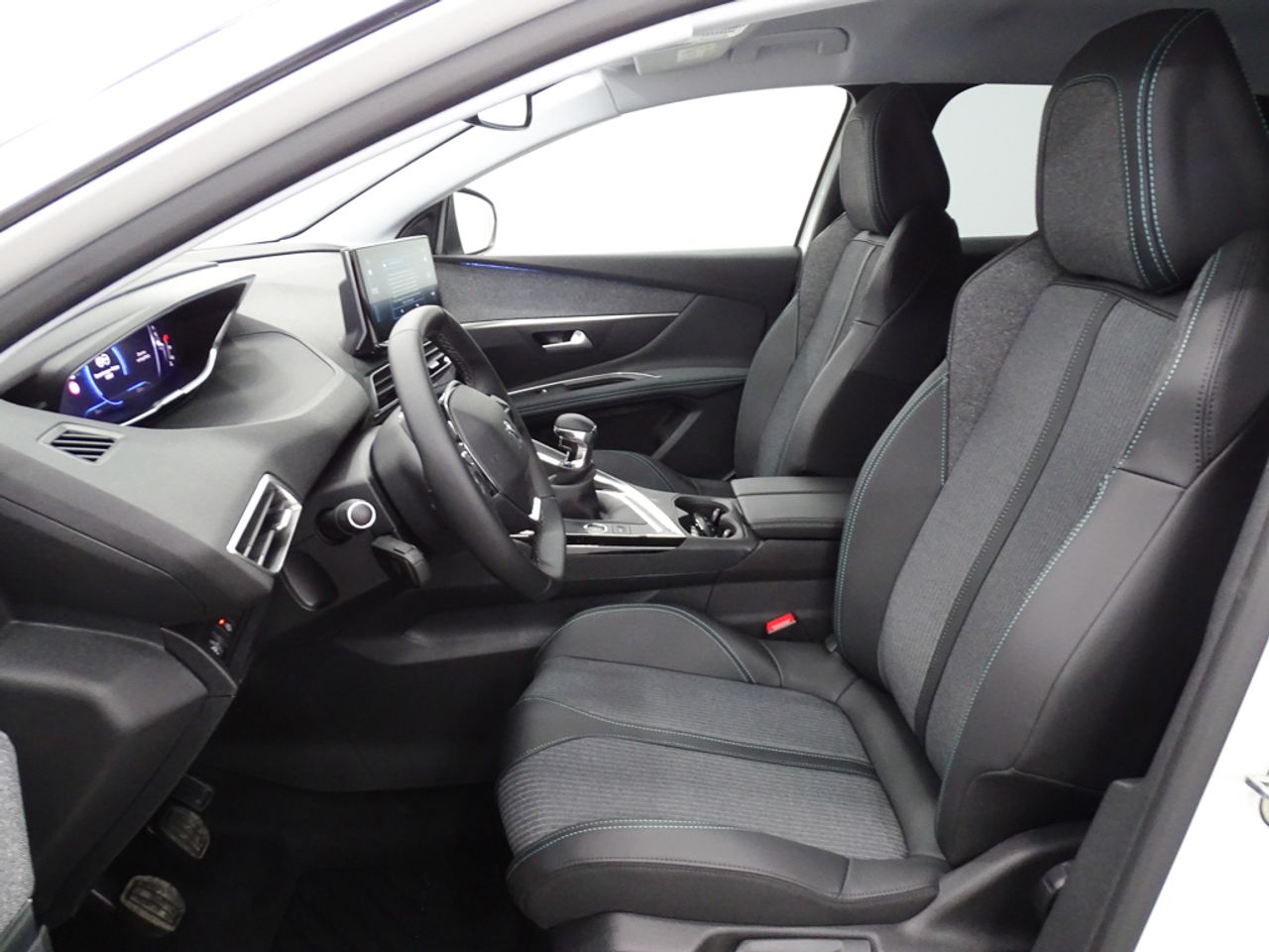 Foto Peugeot 3008 9