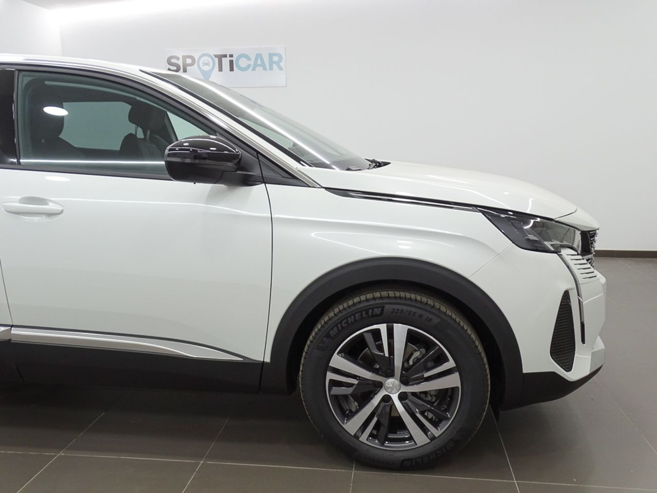 Foto Peugeot 3008 18