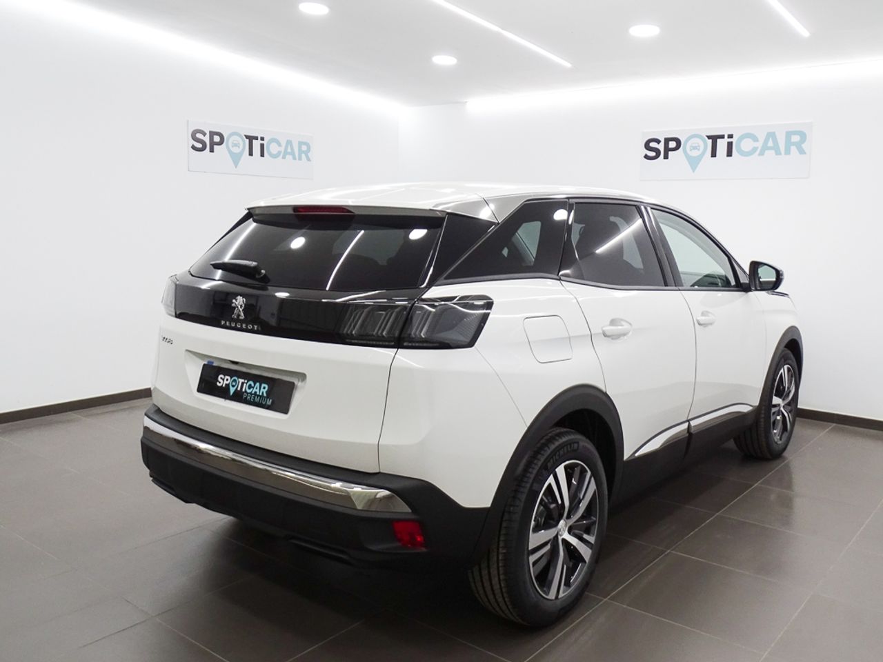 Foto Peugeot 3008 19