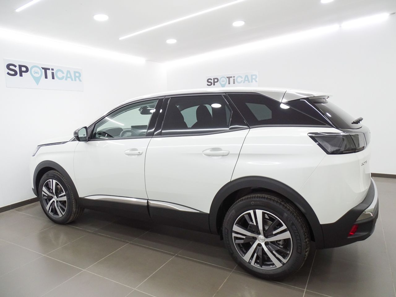 Foto Peugeot 3008 20