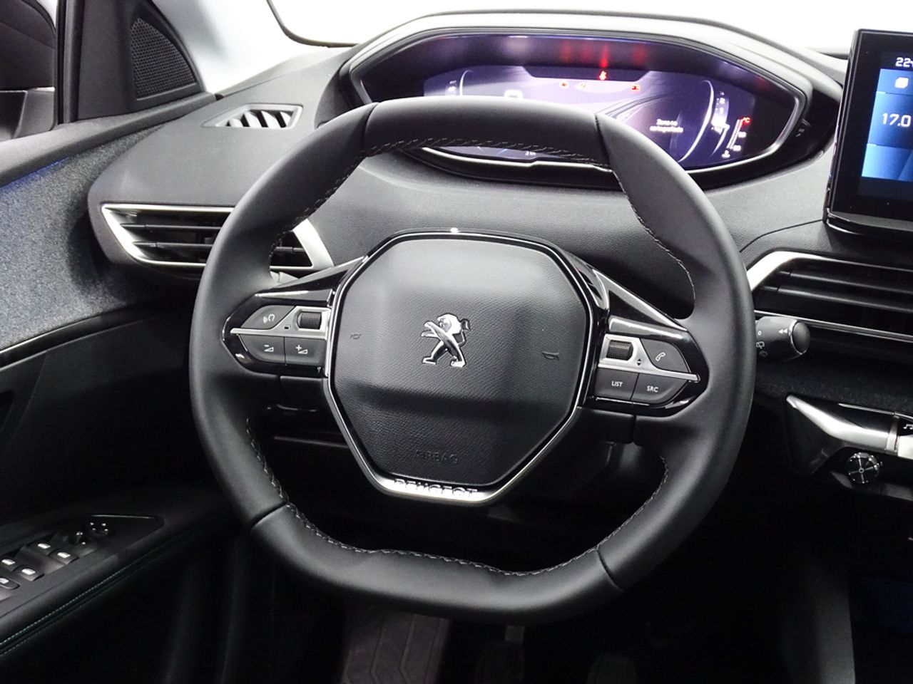 Foto Peugeot 3008 24